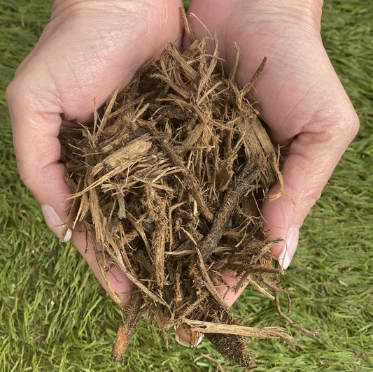 Hardwood Mulch