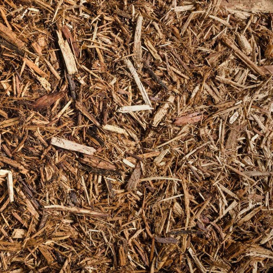 Cedar Mulch