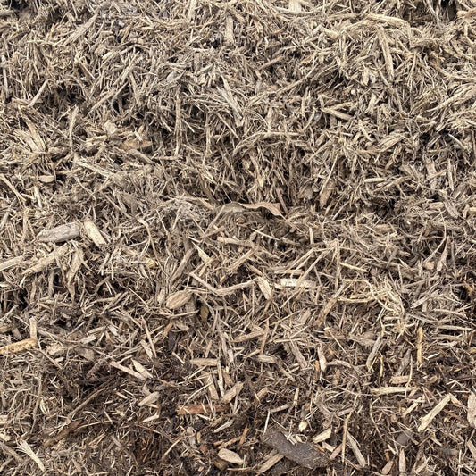 Hardwood Mulch