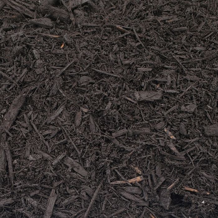 Black Mulch