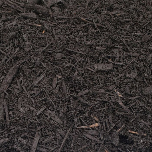 Black Mulch